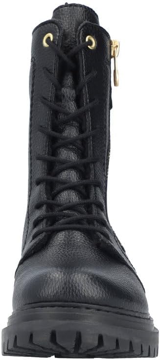 Rieker womens 72640Biker boat