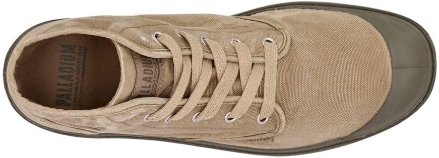 Palladium Us Pampa Hi sneaker boots