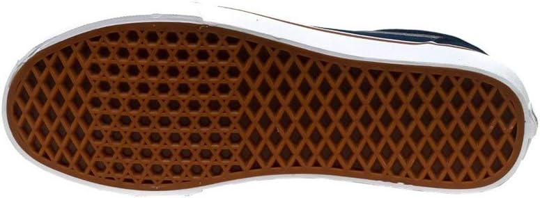 Vans Ward Canvas Sneaker