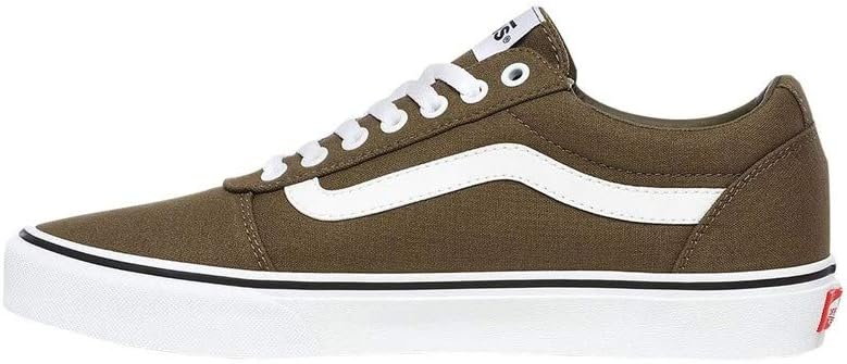 Vans Ward Canvas Sneaker