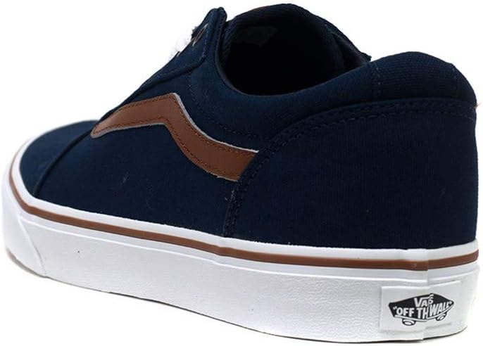 Vans Ward Canvas Sneaker