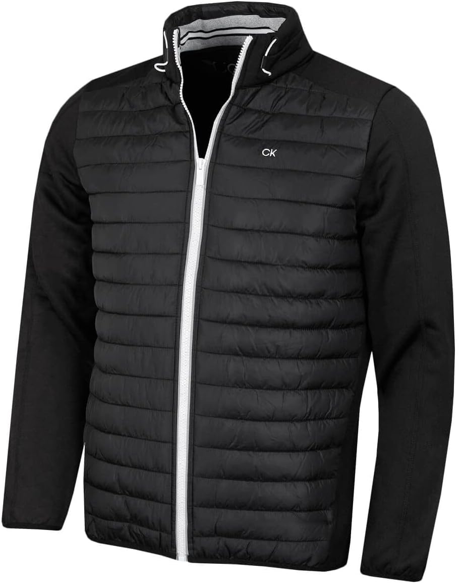 Calvin Klein  2025 CK Hybrid Jacket