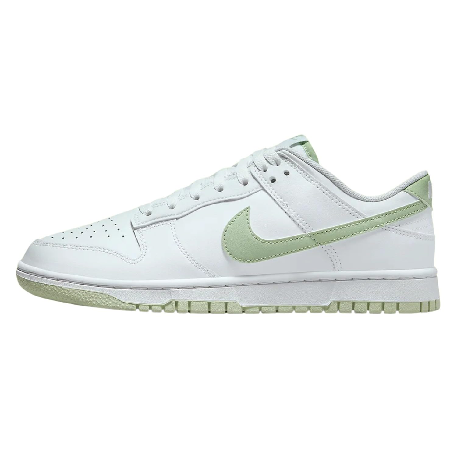 Nike Men's Dunk Low Retro Sneaker