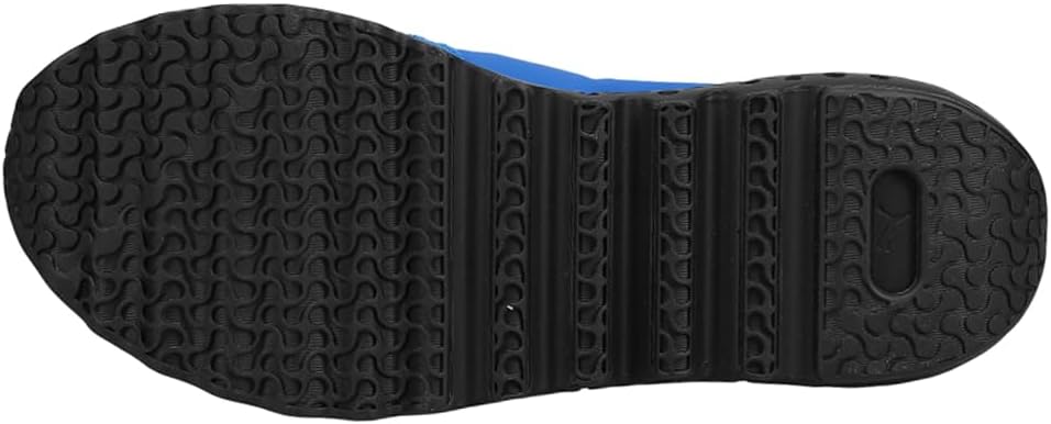 PUMA Calibrate restored trainers for men