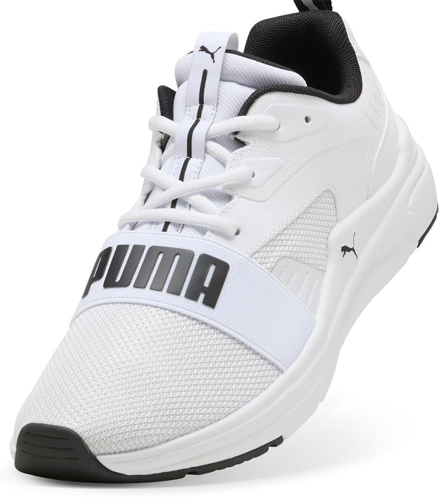 PUMA Unisex - Adult Softride Wired 2Sneaker