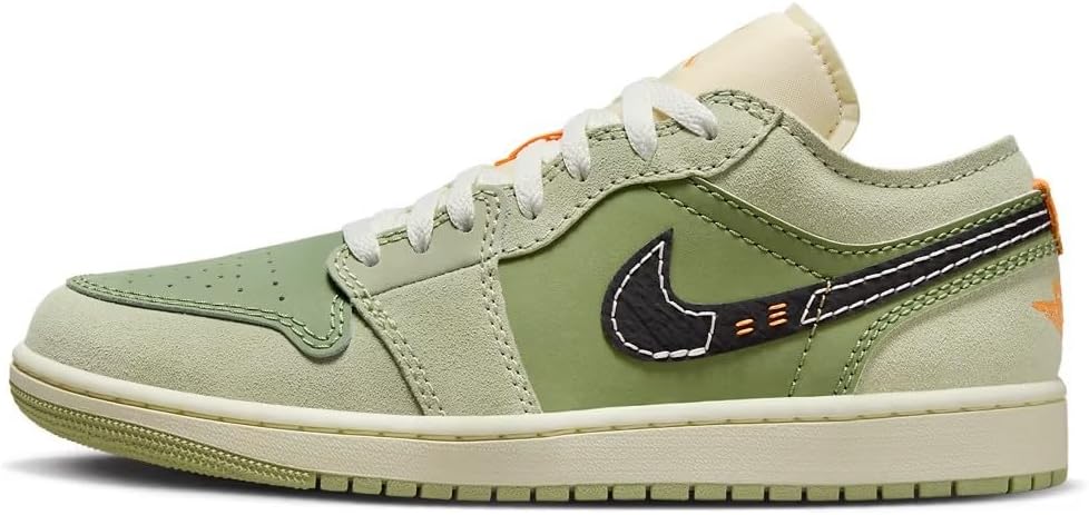 Nike Men's Air Jordan 1 Low Sneaker