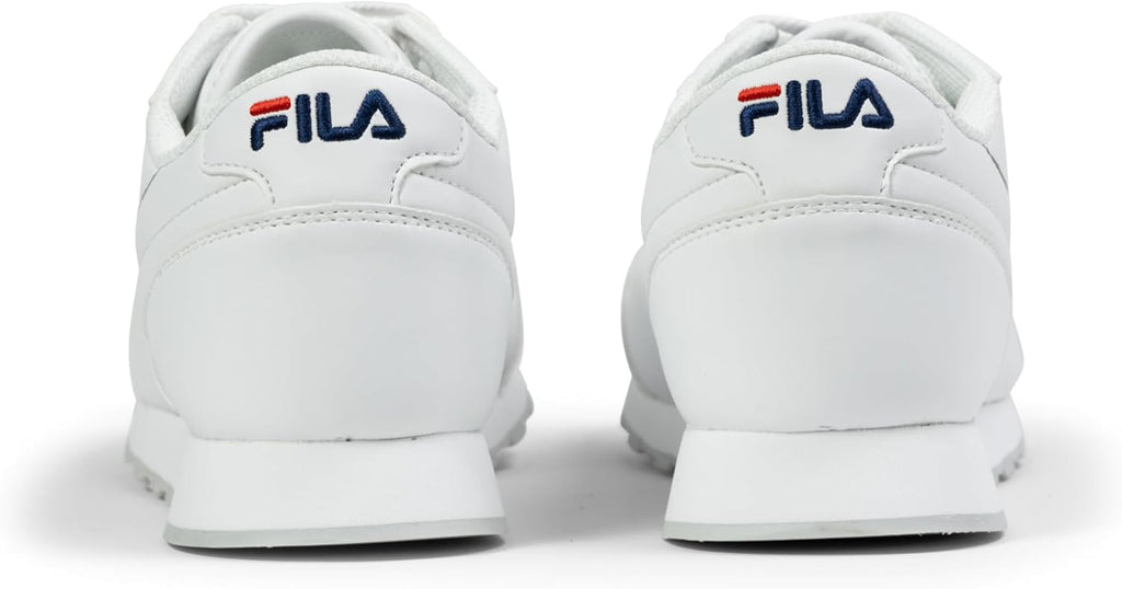 Fila Orbit Low Sneaker