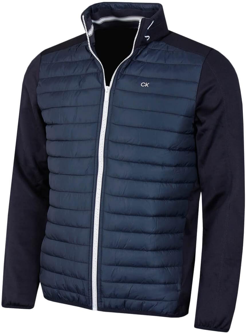 Calvin Klein  2025 CK Hybrid Jacket