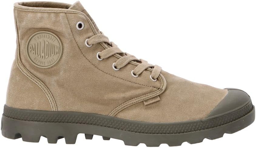 Palladium Us Pampa Hi sneaker boots