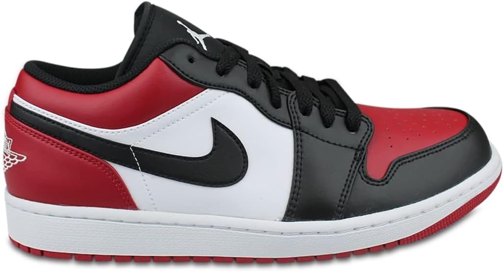 Nike Men's Air Jordan 1 Low Sneaker