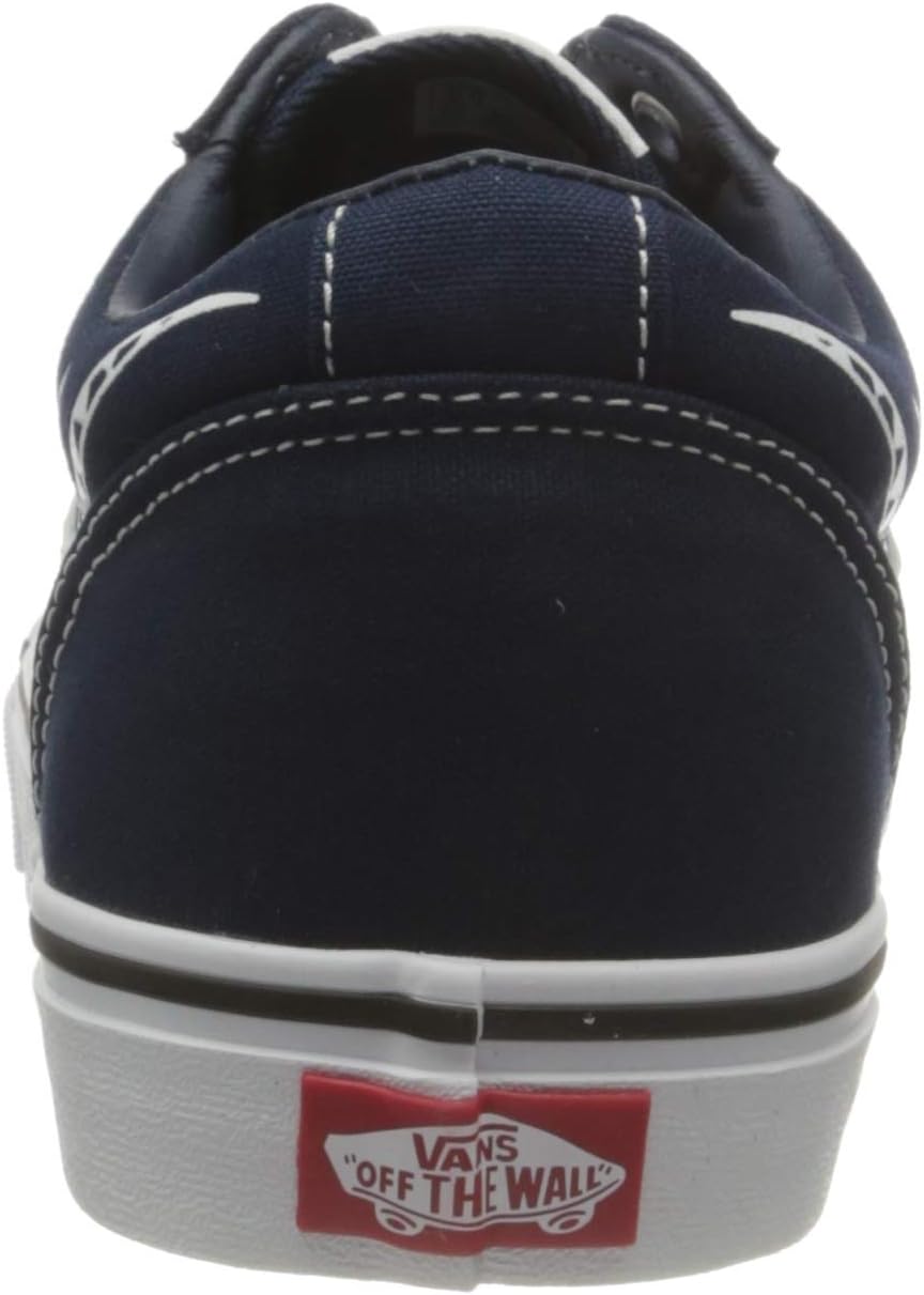 Vans Ward Canvas Sneaker