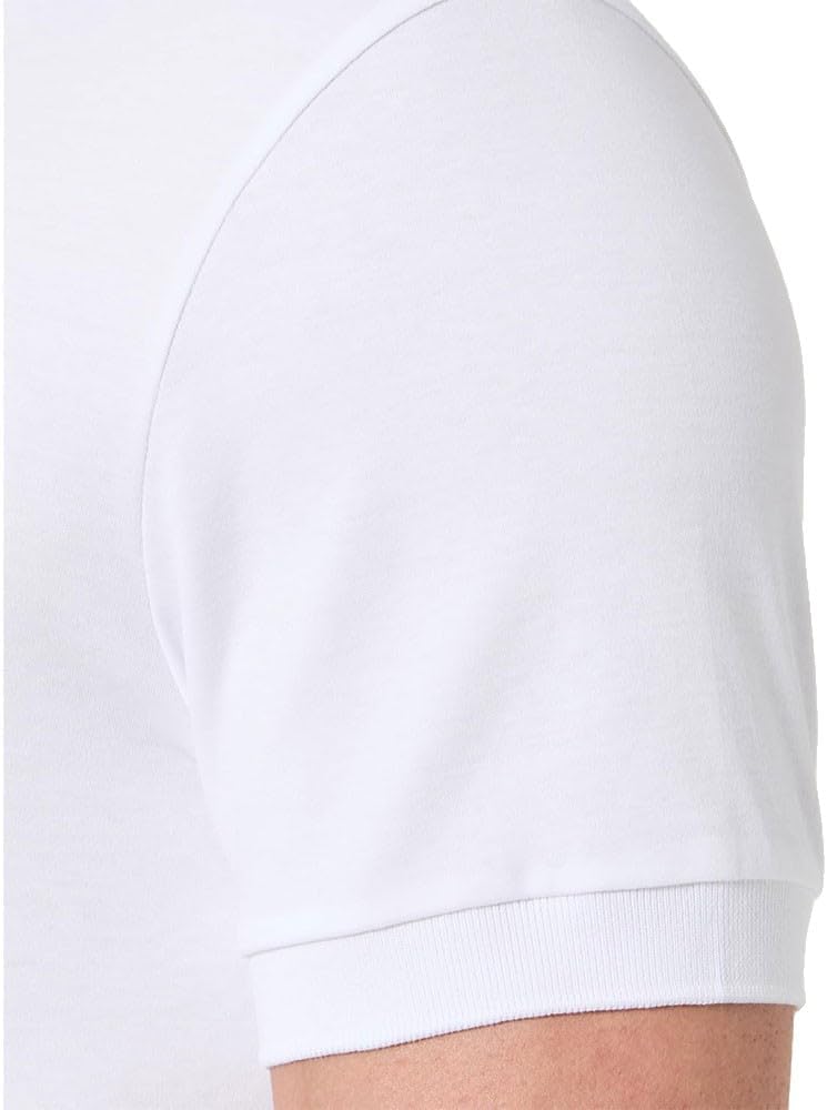 BOSS Button T-shirt