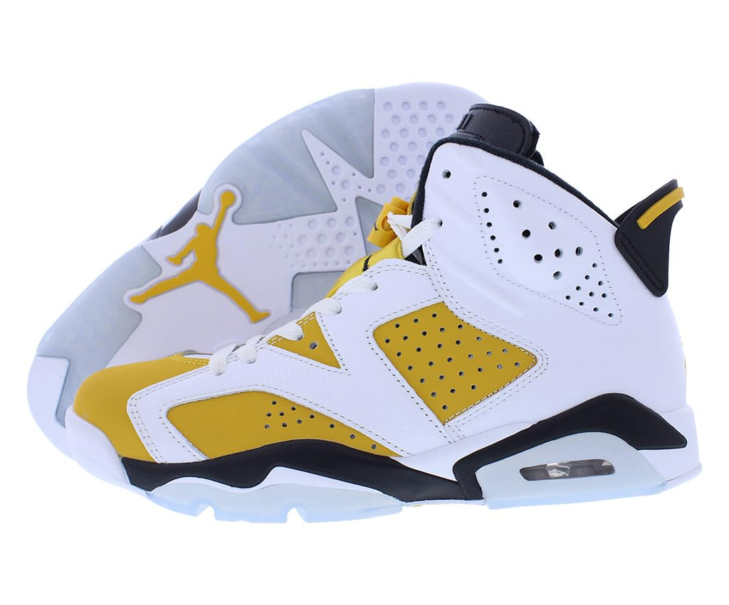 Nike Men's Air Jordan 6 Retro Sneaker