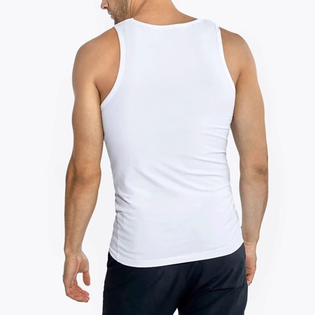 4 pack Classic Wife beater