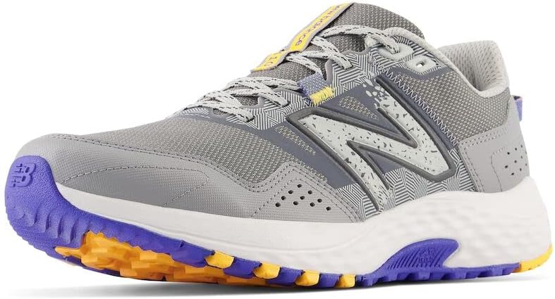New Balance Men's 410 V8 Running Shoes