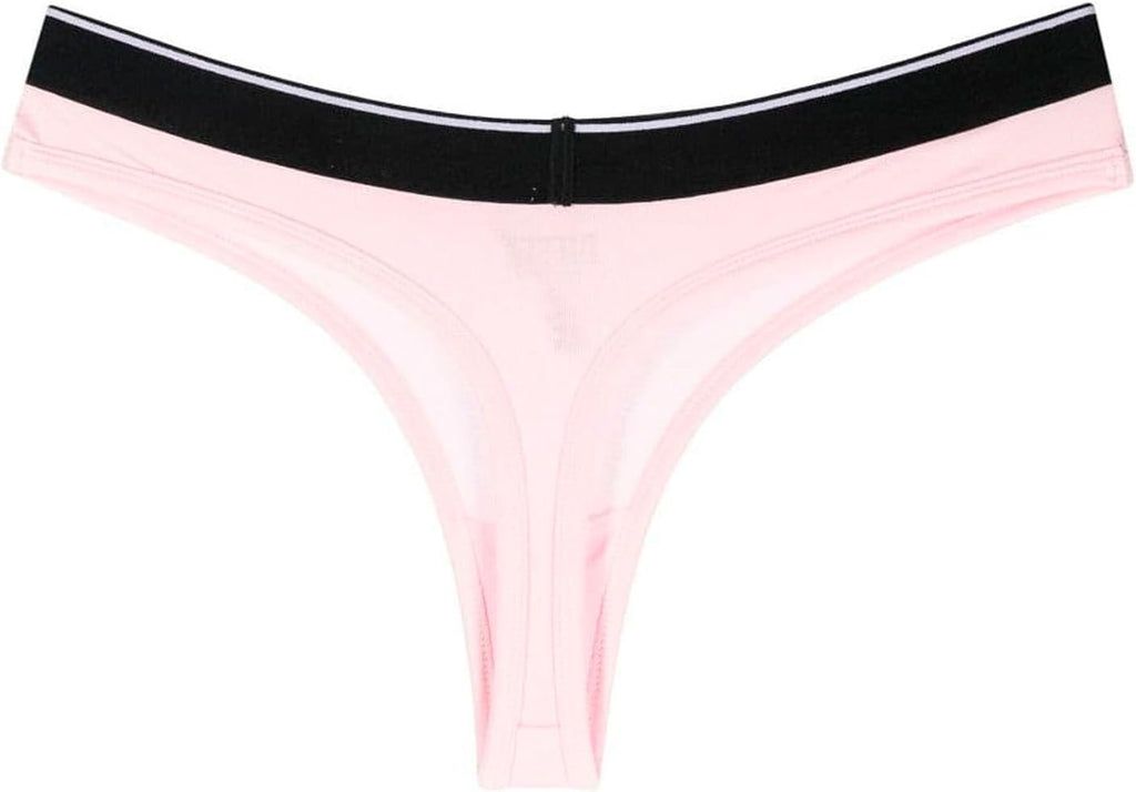 Diesel Women's Ufst-Starsey Threepack Slip (Pack of 3)