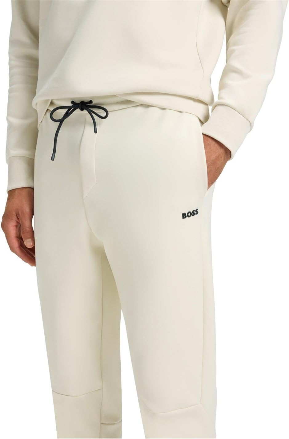 HUGO BOSS Jersey Sweatpants