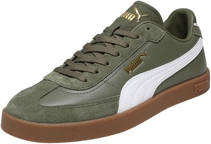 PUMA Unisex - Adult Puma Club Ii EraSneaker
