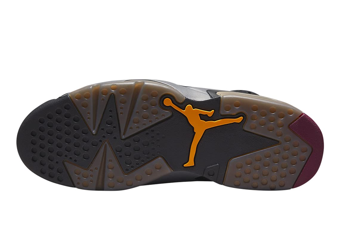 Nike Men's Air Jordan 6 Retro Sneaker