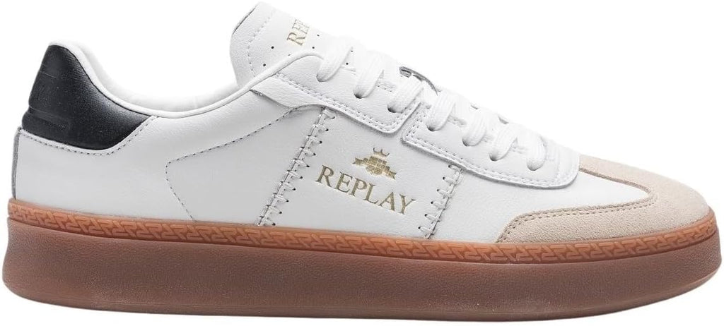 Replay Gmz8b Sneaker