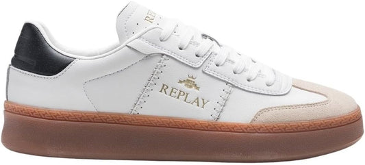 Replay Gmz8b Sneaker