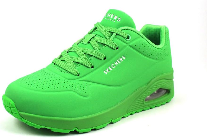Skechers Uno Stand On Air Sneakers