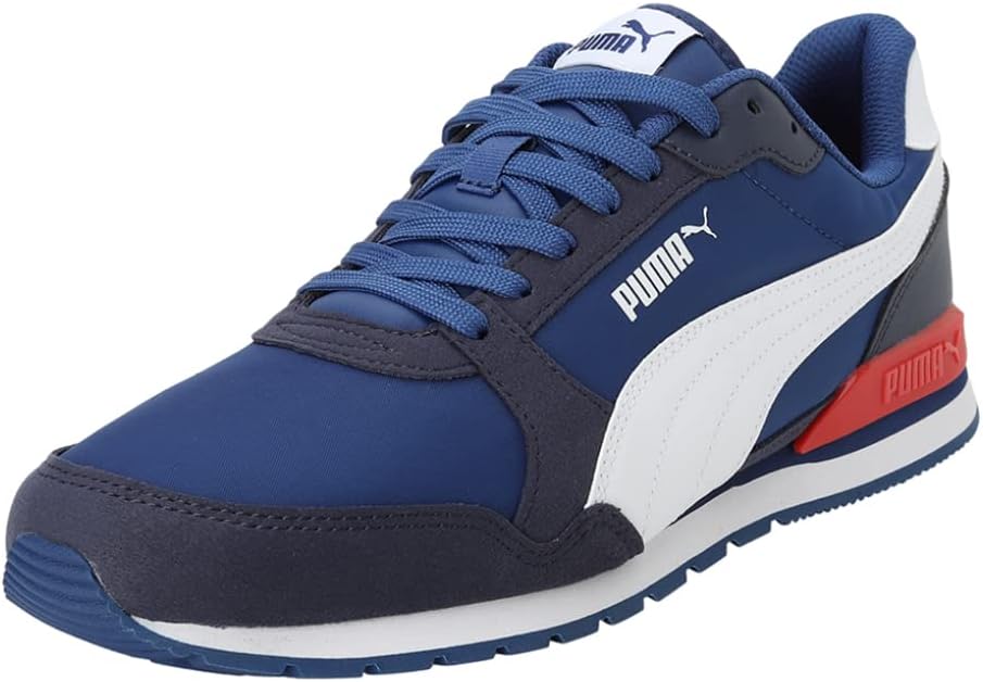 PUMA unisex - St Runner Adult Sneaker