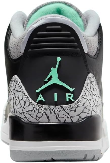Nike Men's Air Jordan 3 Retro Sneakers