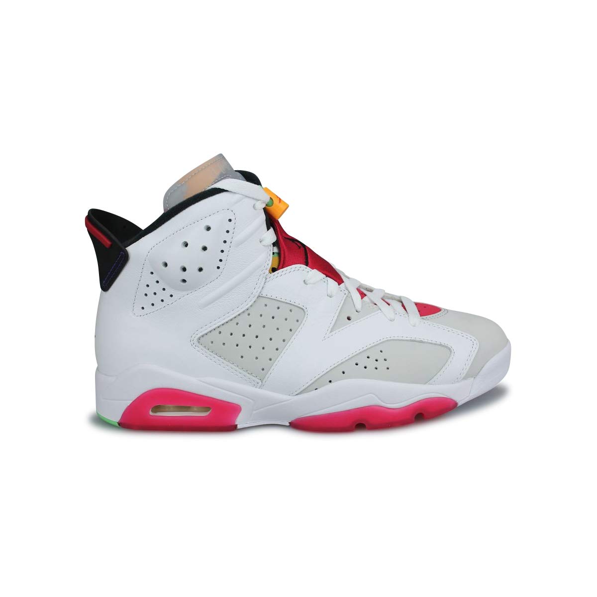 Nike Men's Air Jordan 6 Retro Sneaker