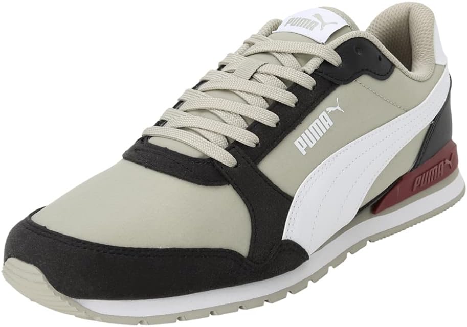 PUMA unisex - St Runner Adult Sneaker