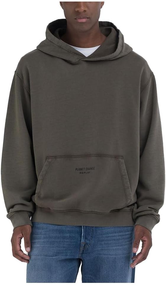 Replay Hoodie M6961