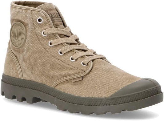 Palladium Us Pampa Hi sneaker boots