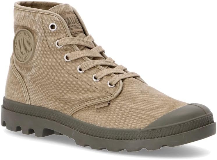 Palladium Us Pampa Hi sneaker boots