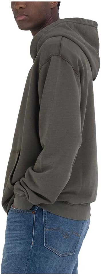 Replay Hoodie M6961