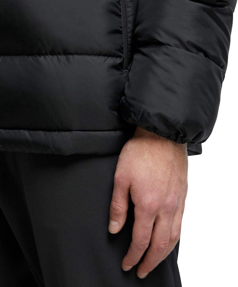 Haglöfs Men's Down Jacket, Bield Down Hood Warming, Breathable, Water Repellent