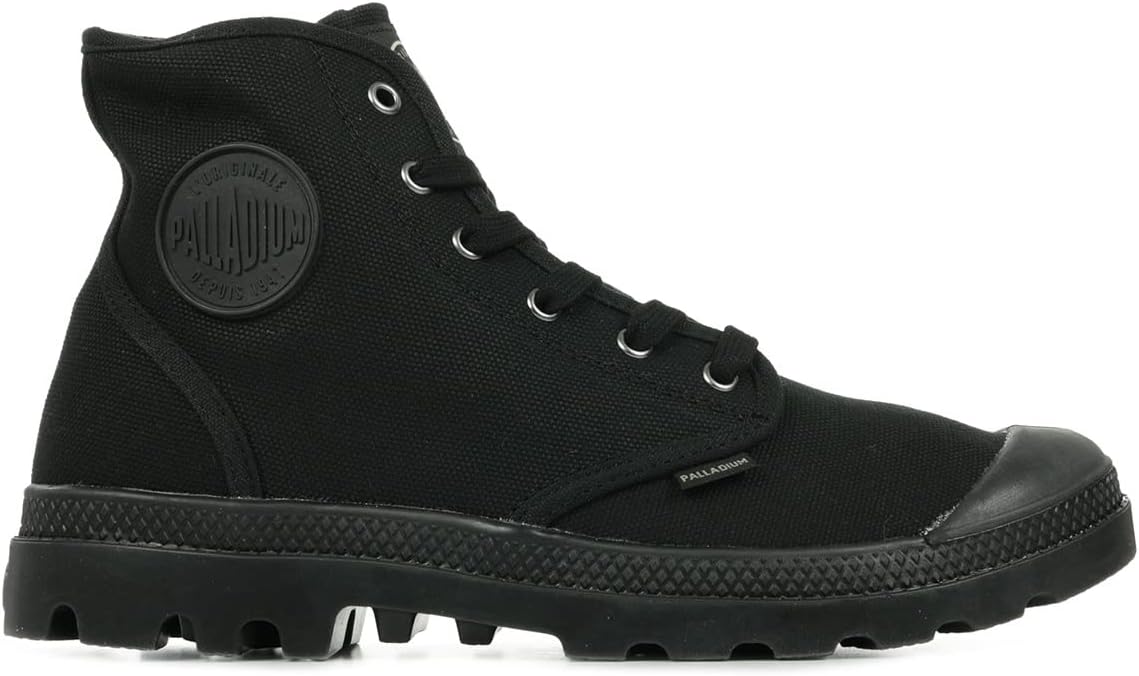 Palladium Us Pampa Hi sneaker boots