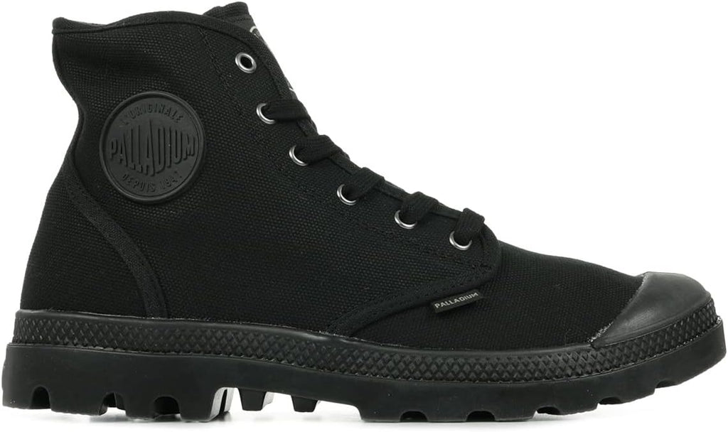 Palladium Us Pampa Hi sneaker boots