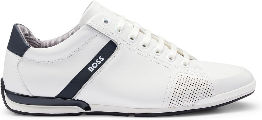 HUGO BOSS  Saturnus low lux4 A Sneaker