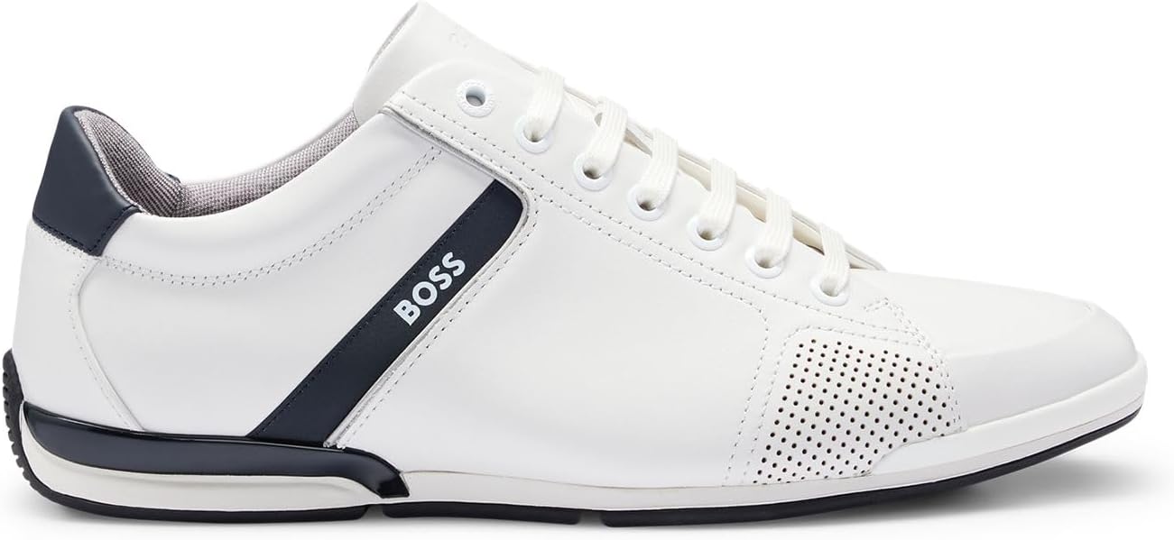 HUGO BOSS  Saturnus low lux4 A Sneaker