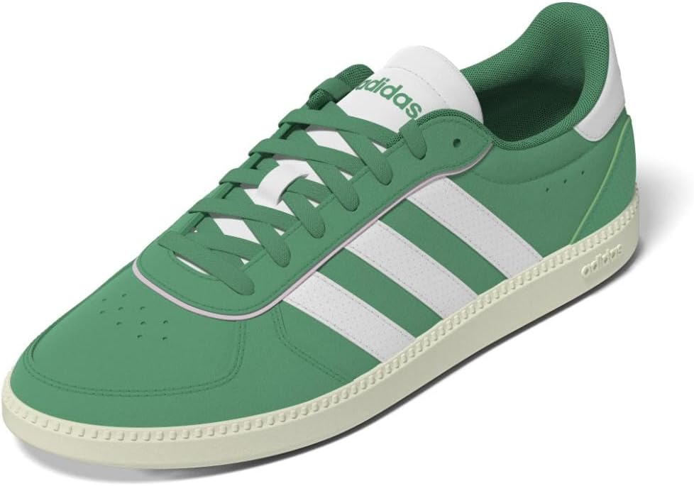 adidas dam Breaknet Sleek Skor Womens indoor shoes