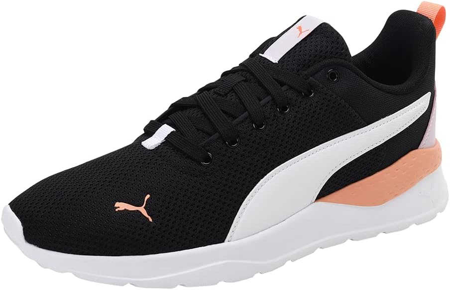 PUMA unisex Anzarun Lite Sneaker