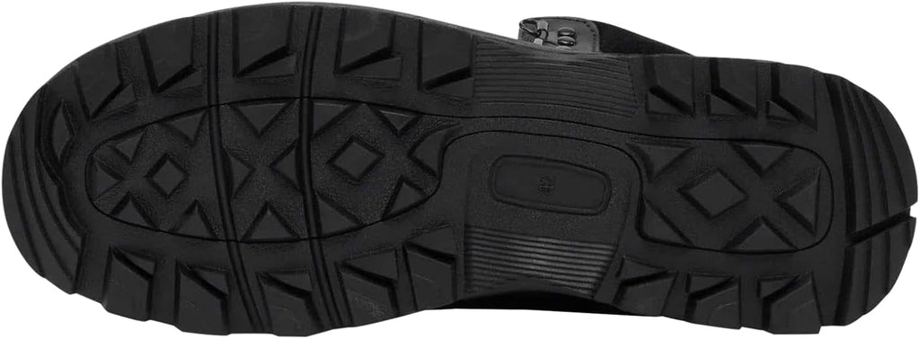 Brandit Men's Tactical Boots ZipperMilitary Boots