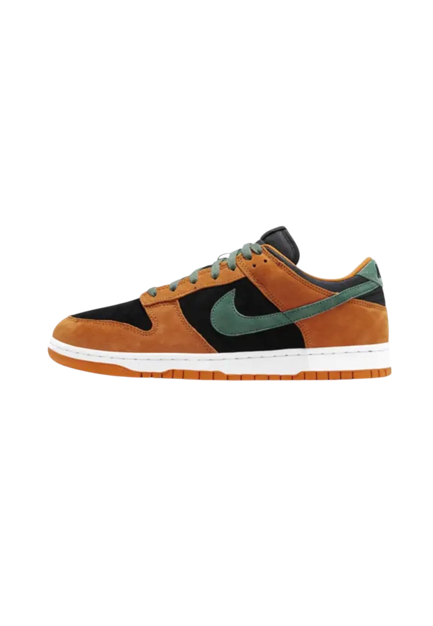 Nike Men's Dunk Low Retro Sneaker
