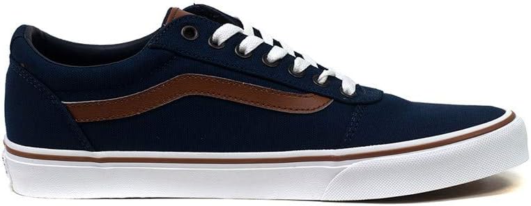 Vans Ward Canvas Sneaker