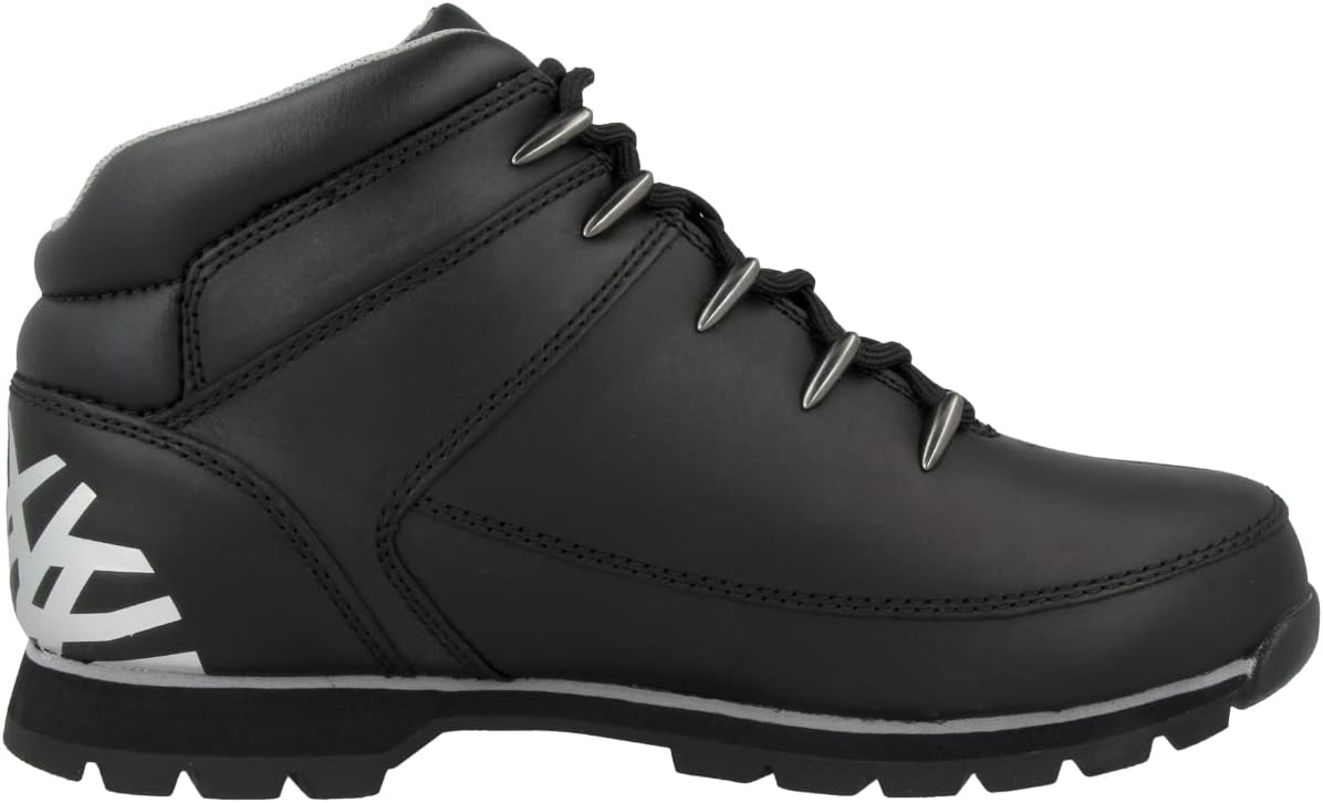Timberland Men's Timberland Euro Sprint Hiker A17jrClimbing Shoes