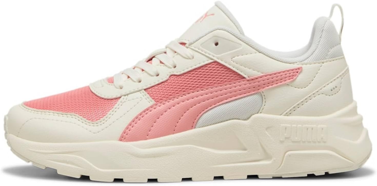 PUMA unisex - adult Trinity 2 LtSneaker