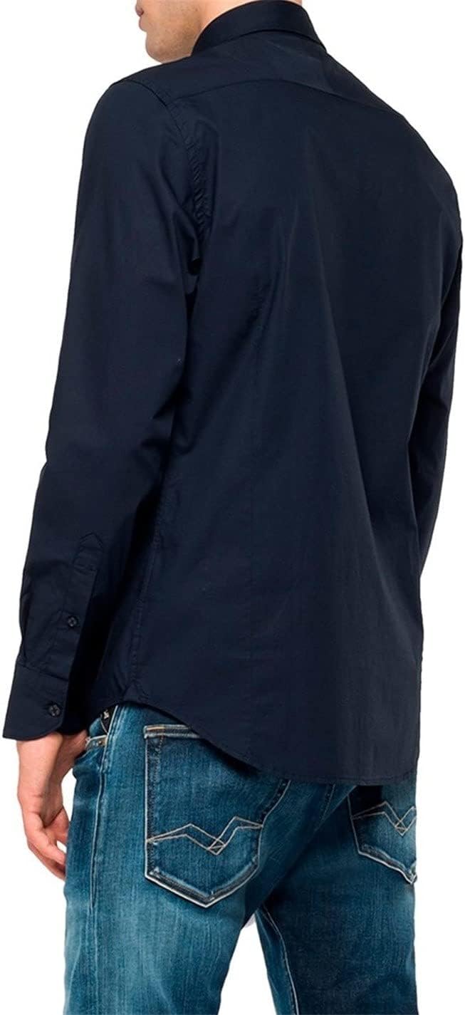 Replay M4028 Shirt