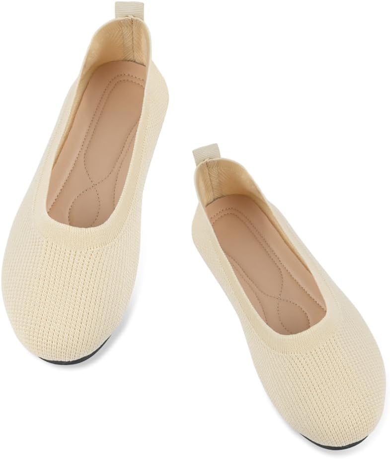Women's Ballet shoes
