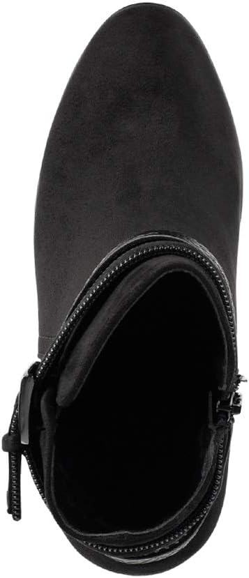 Elara Ladies Ankle Boot Chunkyrayan