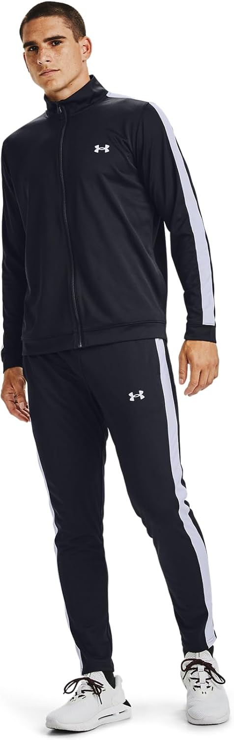 Under Armour TRACK_SUIT